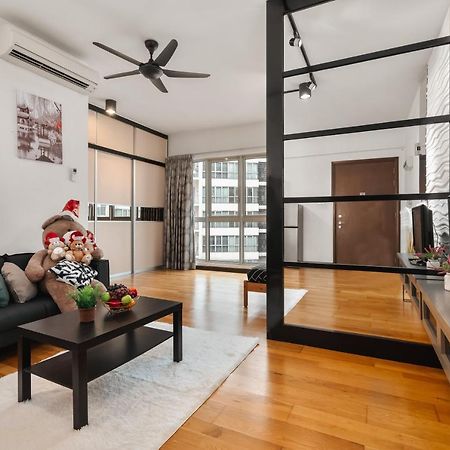 Regalia Residence By Fantastic Kuala Lumpur Eksteriør billede