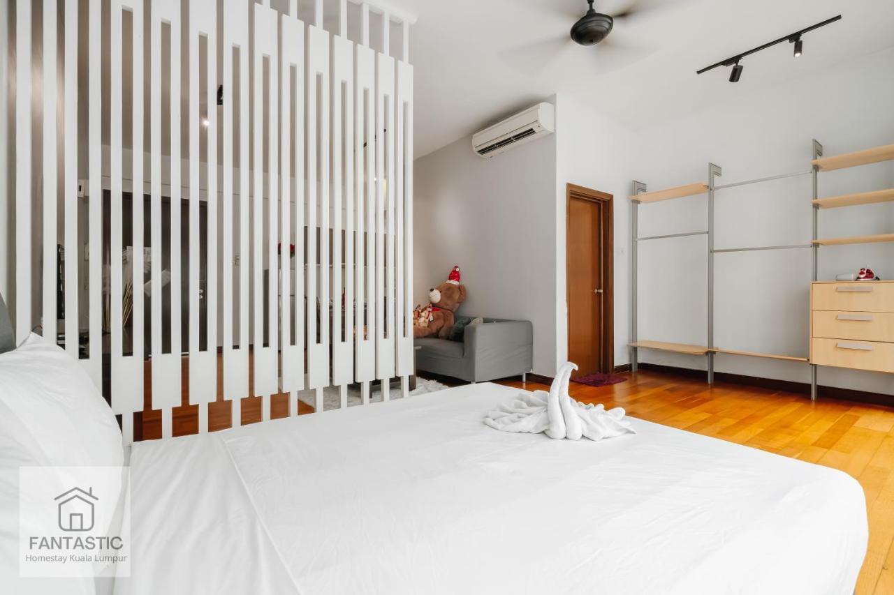 Regalia Residence By Fantastic Kuala Lumpur Eksteriør billede