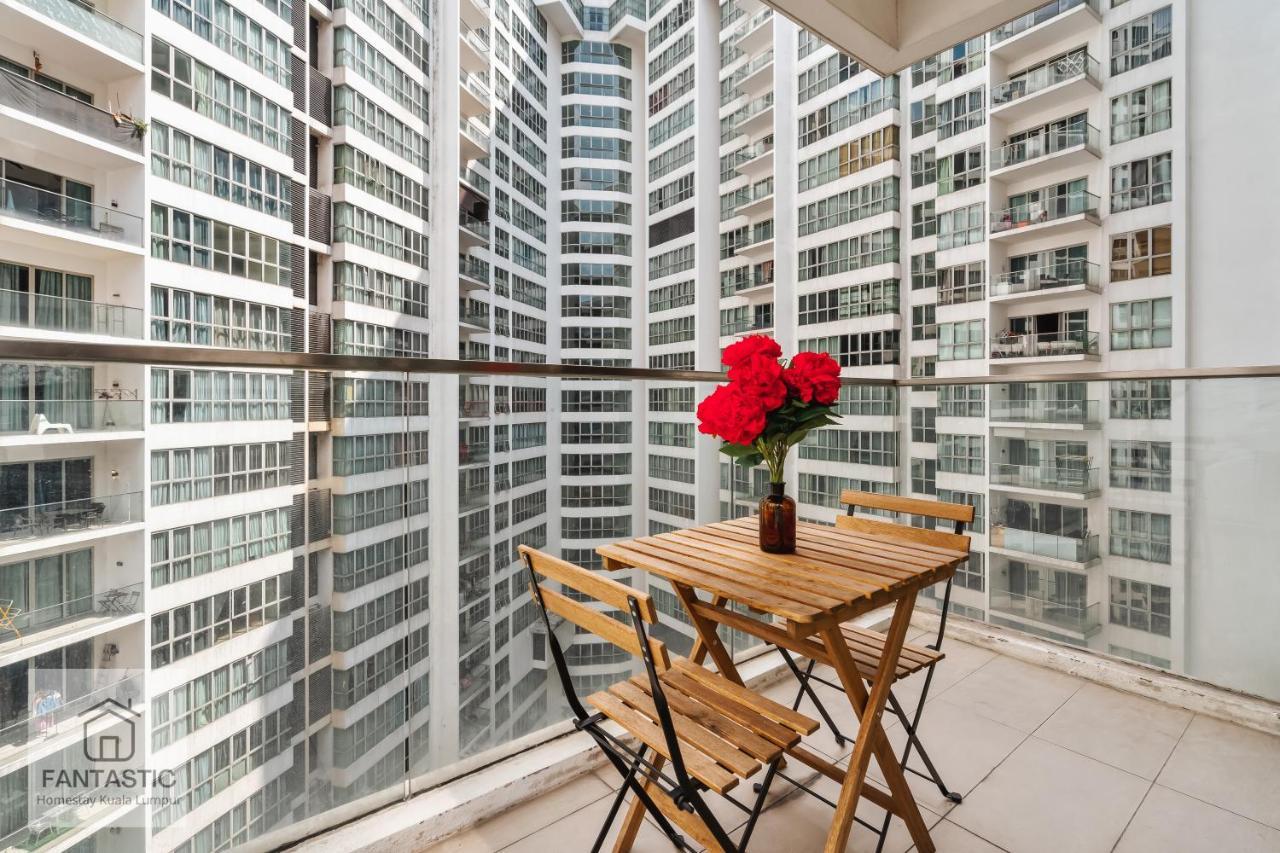 Regalia Residence By Fantastic Kuala Lumpur Eksteriør billede
