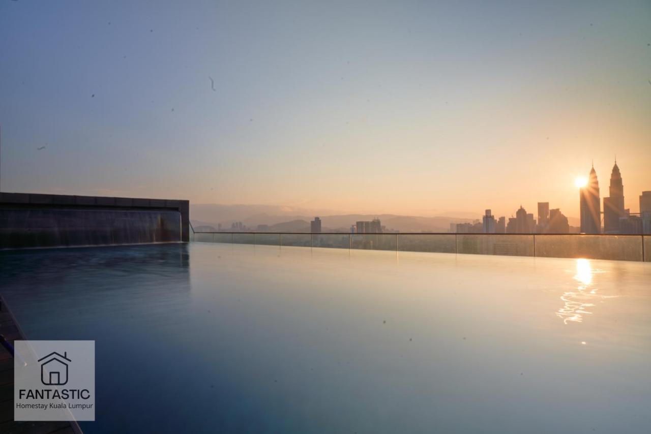Regalia Residence By Fantastic Kuala Lumpur Eksteriør billede